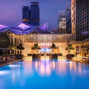 Conrad Singapore Marina Bay